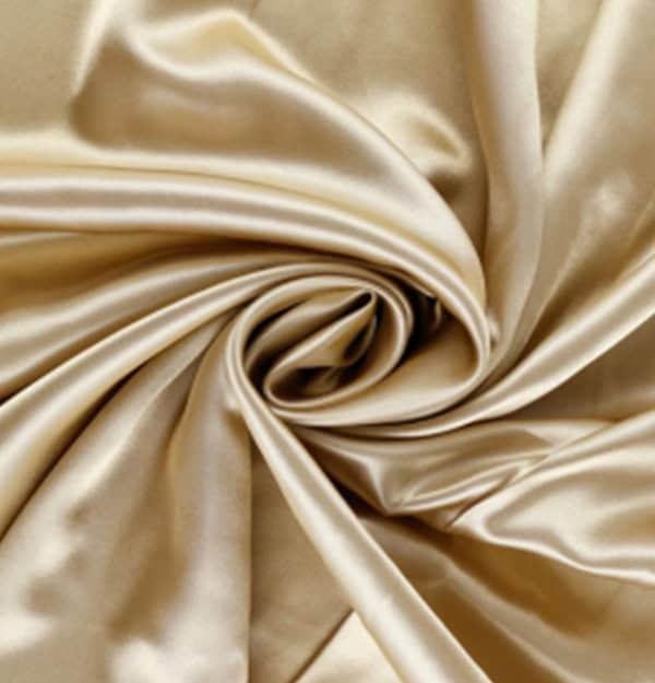 Satin Polyester Fabric​-polyester fabric manufacturer-perfectextile