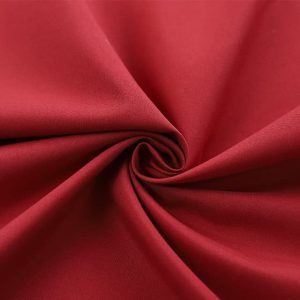 Solid Polyester Fabric-perfectextile