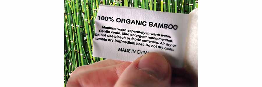 Bamboo Viscose​ - perfectextile