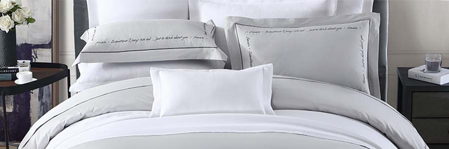 cotton hotel bed sheets-perfectextile