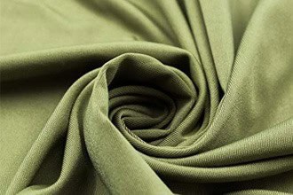 Market Size and Future Development Trend of China's Textile Industry 5 Polyester Stretchable Fabric-PERFECTEXTILE