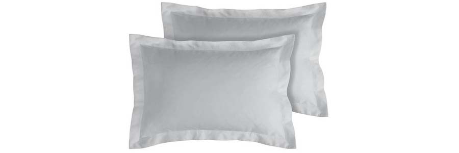Oxford Pillowcase-perfectextile