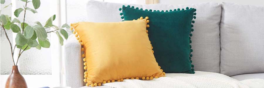 Throw Pillowcases-perfectextile