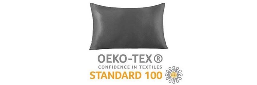 Beejoya Mulberry Silk Pillowcase - perfectextile