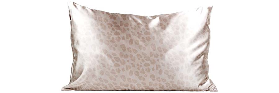 Kitsch 100% Satin Pillowcase​ - perfectexxtile