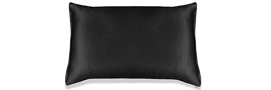 MYK Silk Pure Natural Mulberry Silk Pillowcase 19 Momme - perfectextile