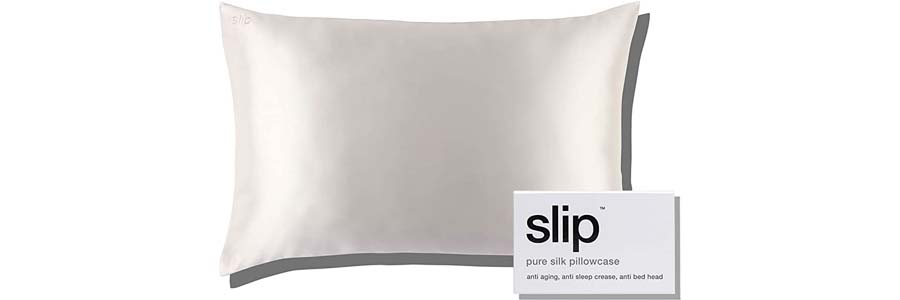 Slip Silk Pillowcase - perfectextile