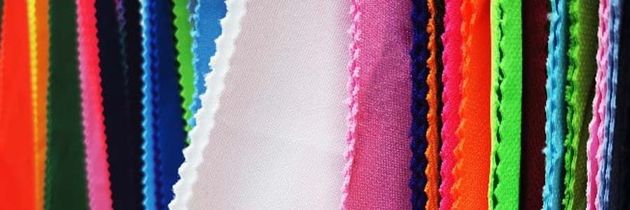 The Pros Of Polyester Fabric​ - perfectextile