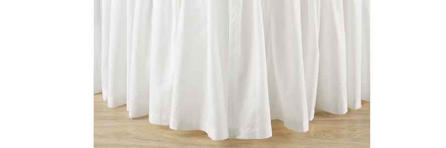 Bed Skirts - perfectextile