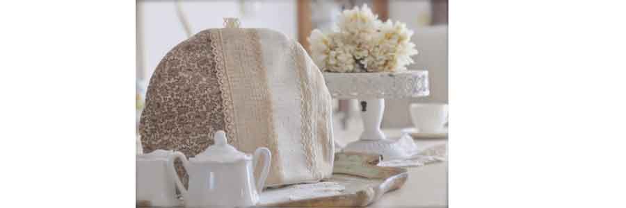 Tea Cozy - perfectextile