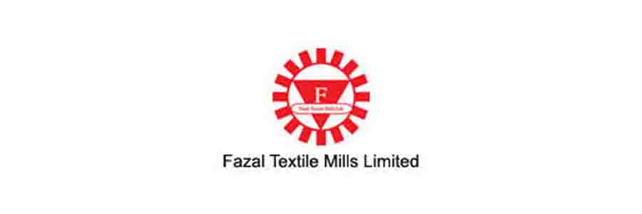 Fazal Cloth Mills Limited​ - perfectextile