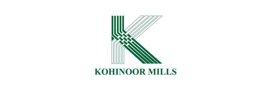 Kohinoor Mills Limited​ - perfectextile