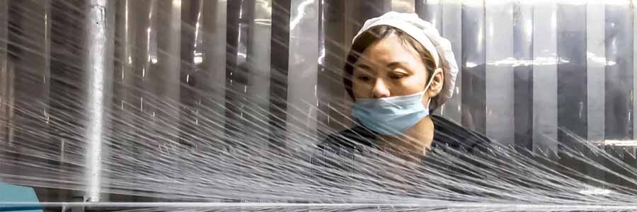 How China And Bangladesh Are Impacting Italys Textile Industry​ - perfectextile