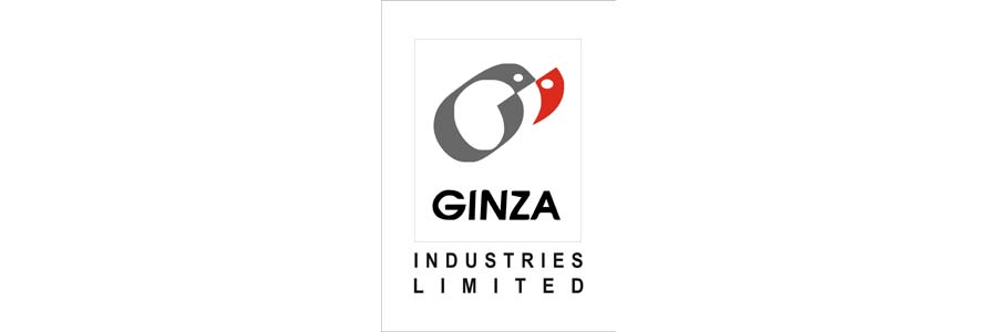 Ginza Industries Limited - perfectextile