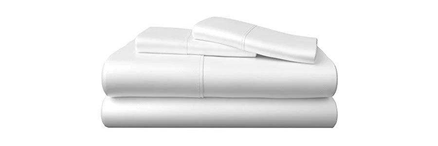 Bamboo Bay 4-Piece Bamboo Sheet Set​ - perfectextile