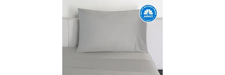 Brooklyn Bedding Deep Pocket Bamboo Cotton Sheets​ - perfectextile