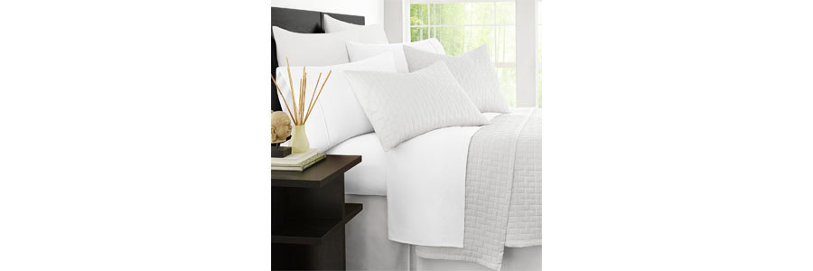Zen Bamboo Luxury 1500 Series Bed Sheets​ - perfectextile