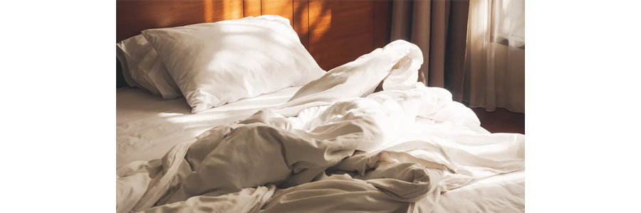 best bed sheet fabric - perfectextile