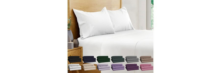 Bamboo Sheets - perfectextile