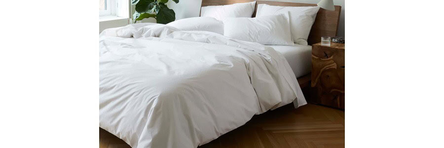 Brooklinen Luxe Core Sheet Set - perfectextile