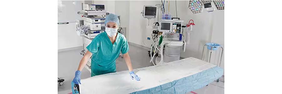 Disposable Linen​ - perfectextile