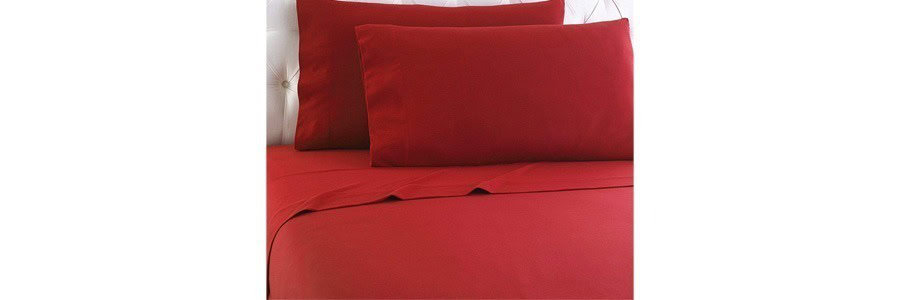 Empire Furniture USA 100% Cotton Flannel Sheet Set​ - perfectextile
