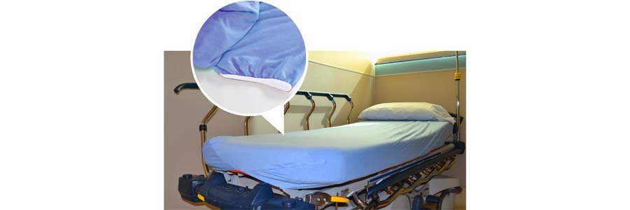 Fitted Sheet​ hospital - foxwoll