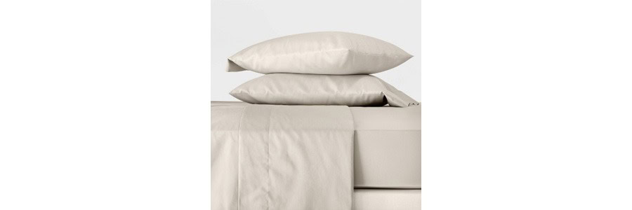 Temperature-Regulating Sheets - perfectextile