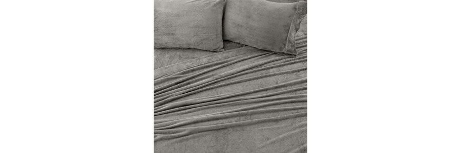 Velvet Sheets - perfectextile