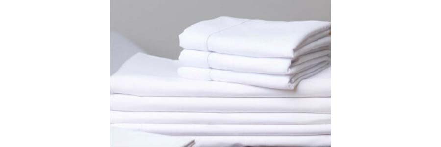 types of bed sheets used in hospital- perfectextile