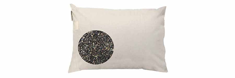 Buckwheat Pillows​ - perfectextile