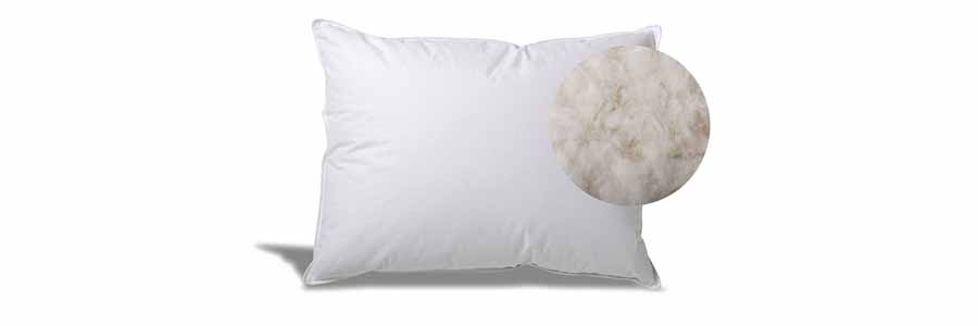 Down Pillows​ - perfectextile