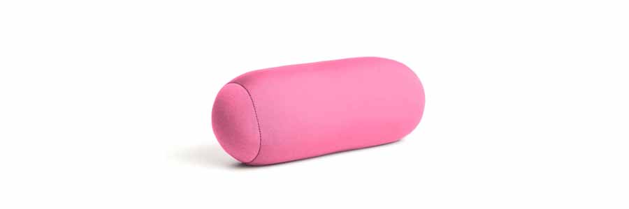 Microbead Pillows​ - perfectextile