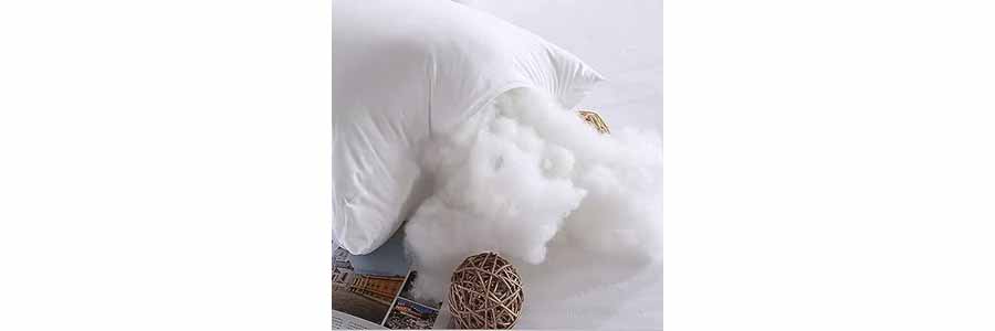 Microfiber Pillows​ - perfectextile