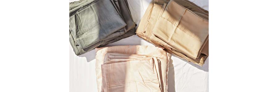 Bamboo Sheets - perfectextile