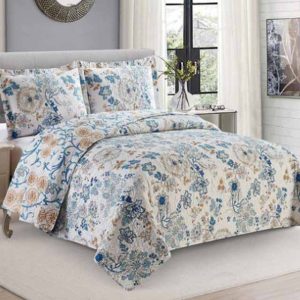 Printing Quilting Duvet