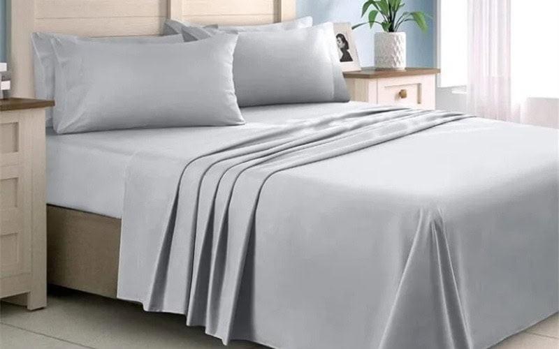 Bed Sheet Fabric Types: Which One is Best?