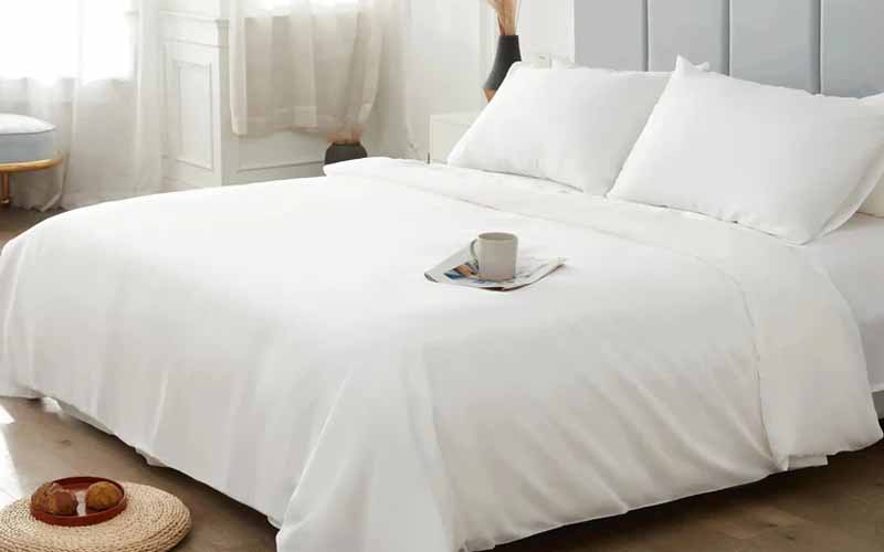 Bamboo​​ bedding - perfectextile