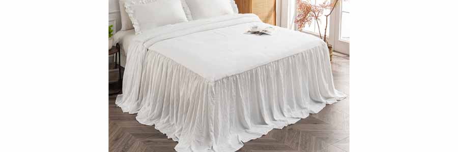 Bedspread - perfectextile
