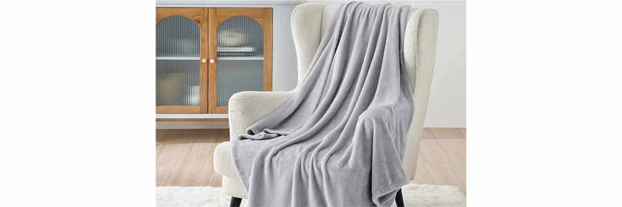 Blanket​ - PERFECTEXTILE