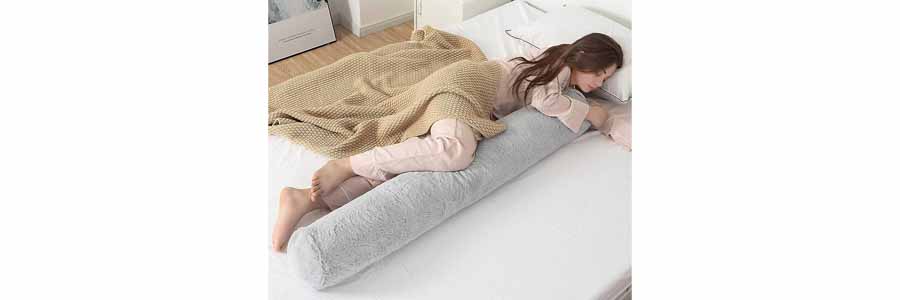 Bolster Pillow​ - perfectextile