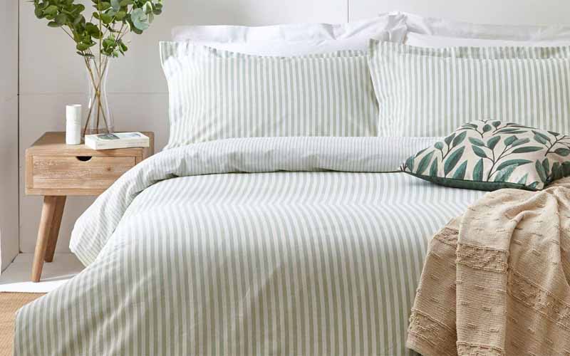 Cotton​ bedding - Perfectextile