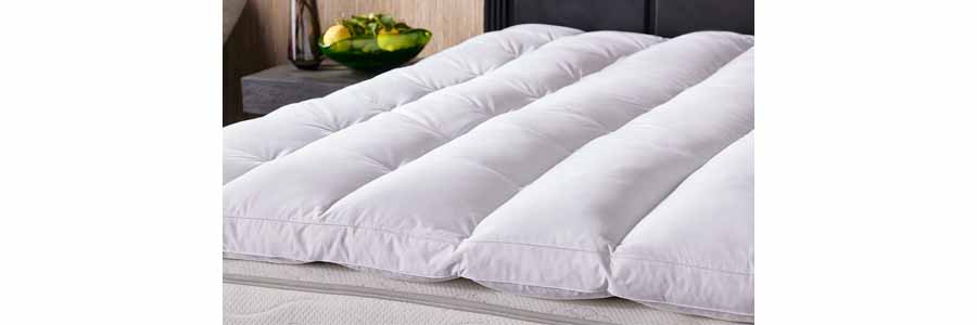 Featherbed​ PERFECTEXTILE - perfectextile