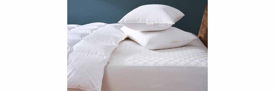 Mattress Pad​ - PERFECEXTILE