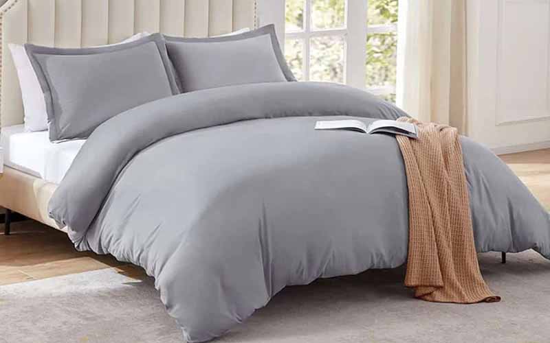 Microfiber​​ bedding - Perfectextile