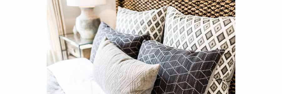 Pillow Sham​ - PERFECTEXTILE