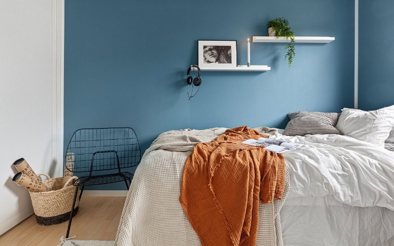 The Best Fabric for Bedding: A Comprehensive Overview 1 bedroom 7132435 1280 副本 - perfectextile
