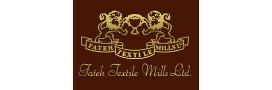 Fateh Textile Mills​ - perfectextile