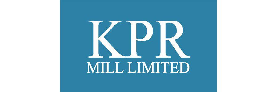 K P R Mill Ltd.​ - perfectextile