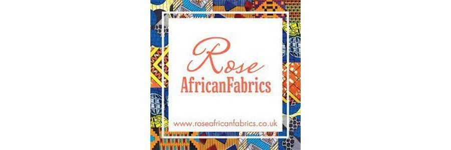 Rose African Fabrics​ - perfectextile